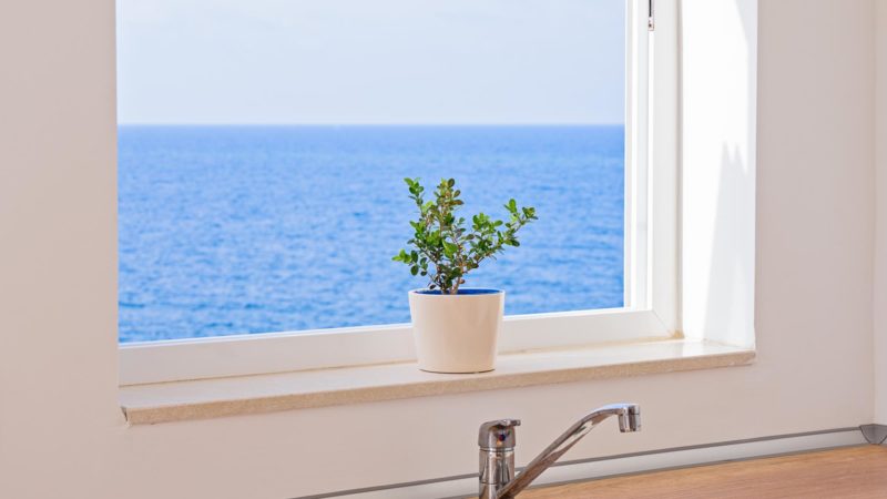 It’s Time To Replace That Kitchen Window
